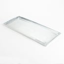 Range Storage Drawer Front Panel Liner