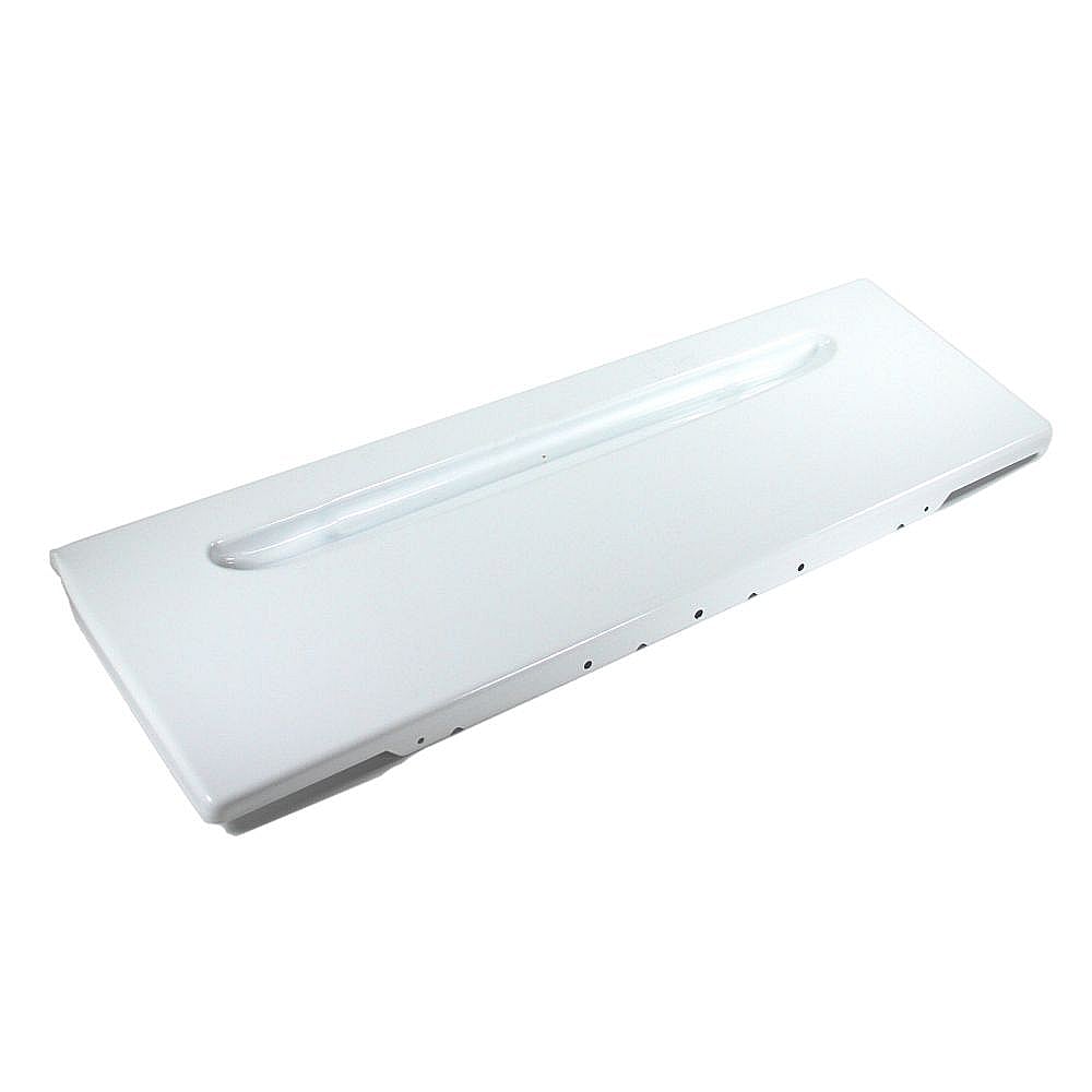 Kenmore Part #316403519, Range Storage Drawer Front Panel | 29.06 x 9.04 x 2.00