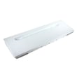 Range Storage Drawer Front Panel for Frigidaire CFEF355FSE - Part 316403501