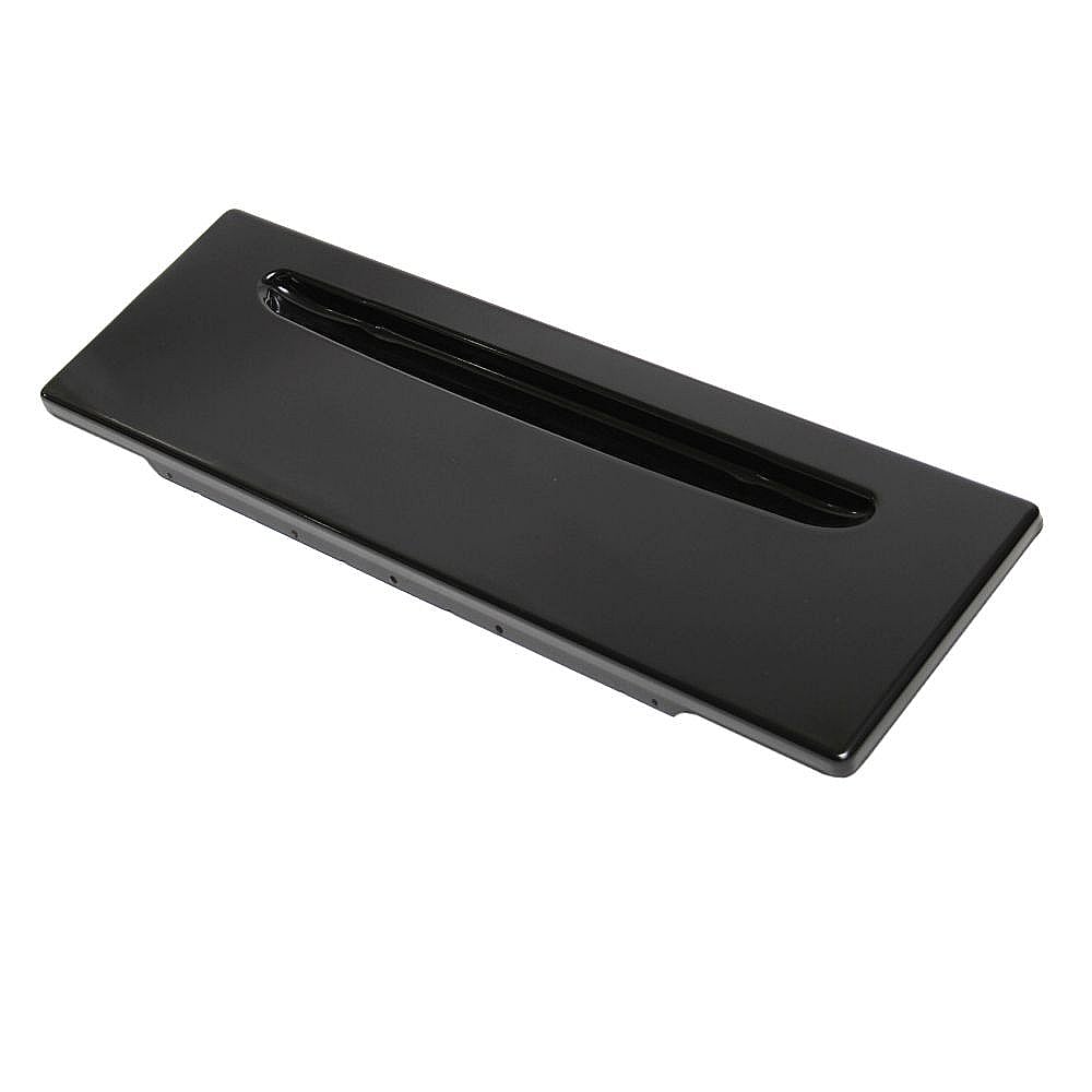 Part #316403520, Range Broil Drawer Outer Panel