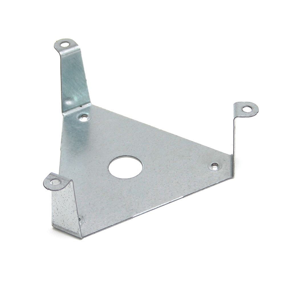 Part #316404100, Range Convection Fan Motor Mounting Bracket / 5.05 x 4.45 x 1.90