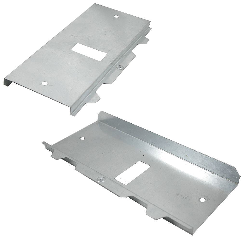 Gibson Part #316404600, Shield | 9.00 x 4.00 x 1.00