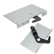 Universal/Multiflex (Frigidaire) Range Oven Door Latch