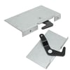 Universal/multiflex (frigidaire) Range Oven Door Latch 316405800