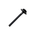 Screw,10-14 X 2.125" ,handle Mtg. for Frigidaire BGEF3032KWB - Part 316433300