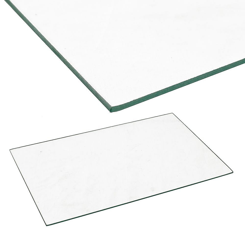 Part #316446401, Range Oven Door Outer Glass (Replaces 316446400) / 20.00 x 13.00 x 0.12