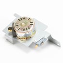 Range Oven Door Lock Motor and Switch Assembly (replaces 316464300)