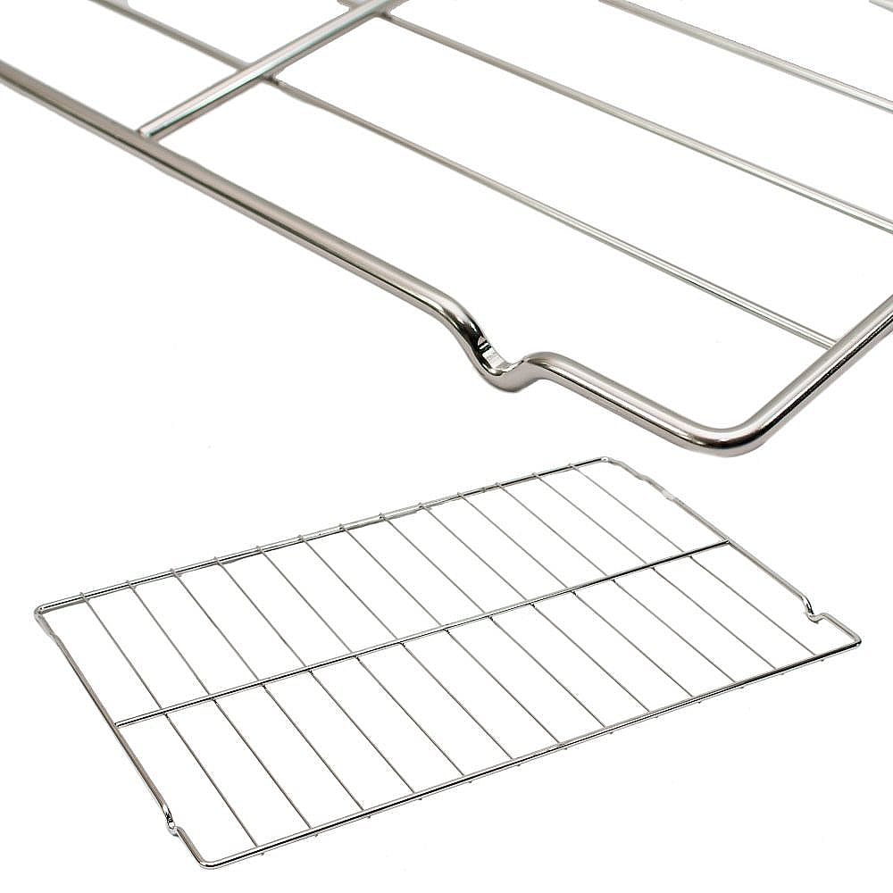 Part #316496201, Frigidaire Range Oven Rack (Replaces 316496202, 316496207, 7316498003) / 24.25 x 16.00 x 0.50