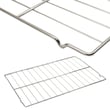 Range Oven Rack (replaces 316498000) 316498001