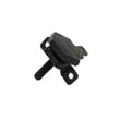 Leveling Leg Assy,metal ,front ,(2) ,bracket & Leg for Frigidaire BGEF3032KBB - Part 316498900