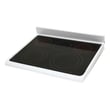 Range Main Top Assembly for Frigidaire LGEF3033KBD - Part 316531959