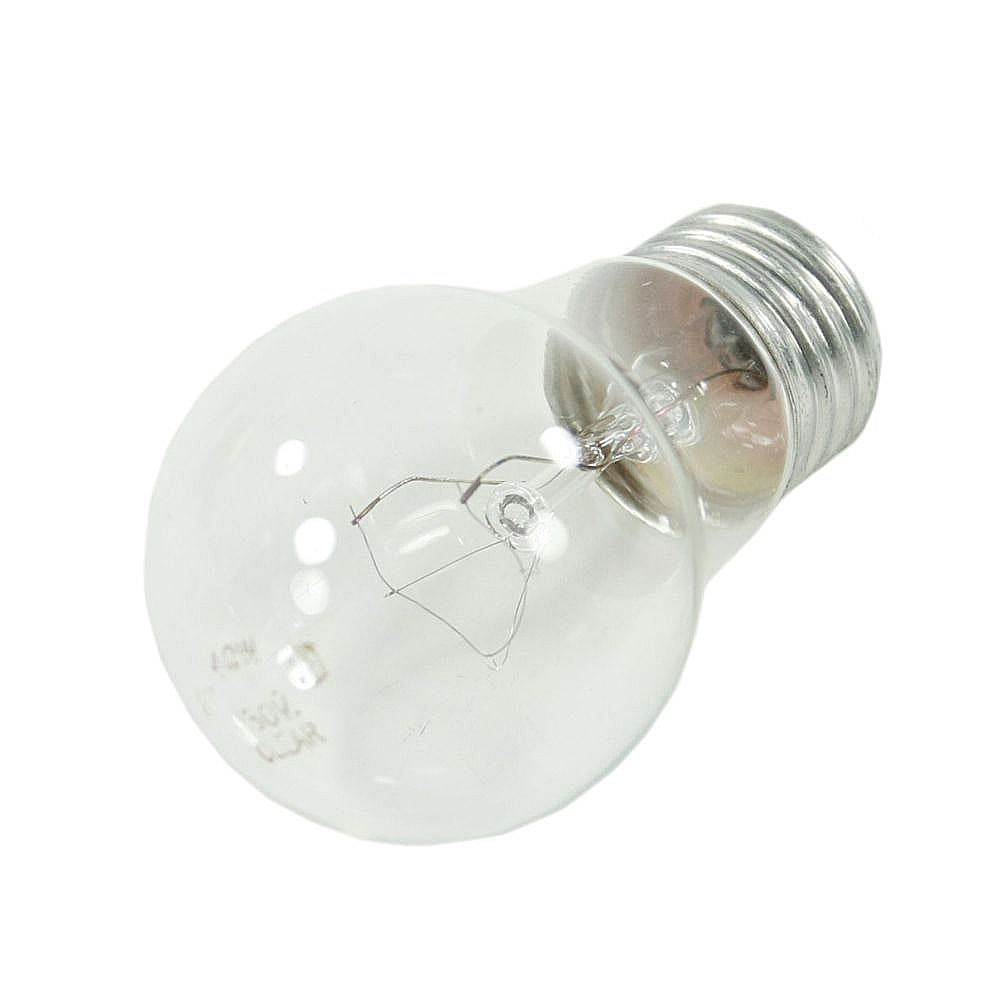 Kenmore oven deals light bulb