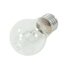 Range Oven Light Bulb (replaces 241555401, 316538901) 316538904