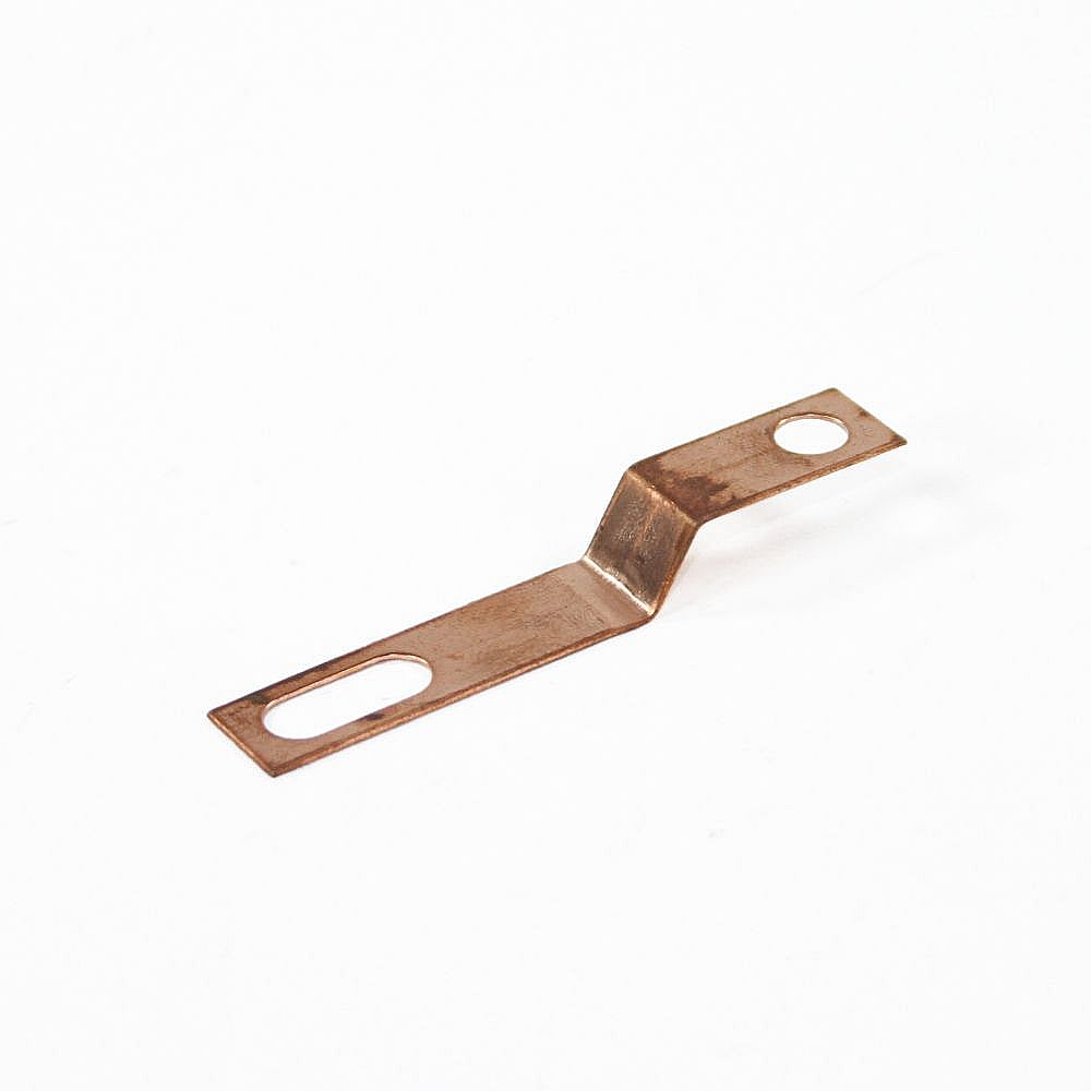 Part #5304536404, Range Terminal Block Grounding Strap Plate (Replaces 7316542600, 316542600)