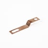 Range Terminal Block Grounding Strap Plate 316542600