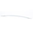 Range Oven Door Handle (white) 316544501