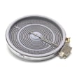 Range Dual Radiant Surface Element for Frigidaire GLEF369DBK - Part 316545601