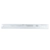 Universal/multiflex (frigidaire) Range Oven Door Vent 316575500
