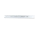 Universal/multiflex (frigidaire) Range Oven Door Vent (replaces 316468400, 316468500) 316575500