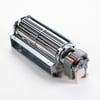 Range Oven Cooling Fan Assembly 318073028