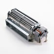 Range Oven Cooling Fan Assembly 318073028