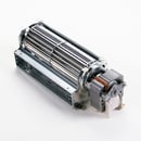 Range Oven Cooling Fan Assembly