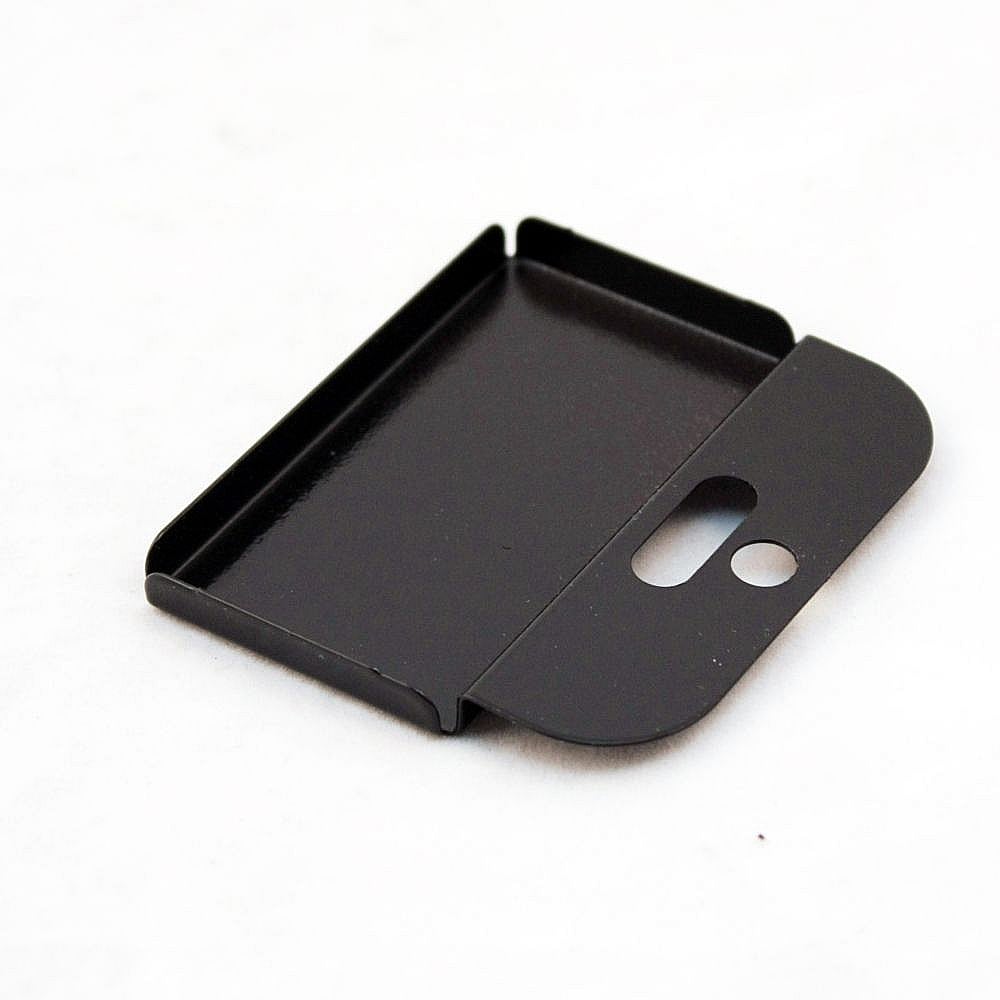 Part #318262104, Kenmore Pro Range Oven Door Cover / 4.25 x 3.30 x 1.30