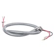 Wall Oven Wire Harness for Frigidaire FPEW3085PFC - Part 5304506984