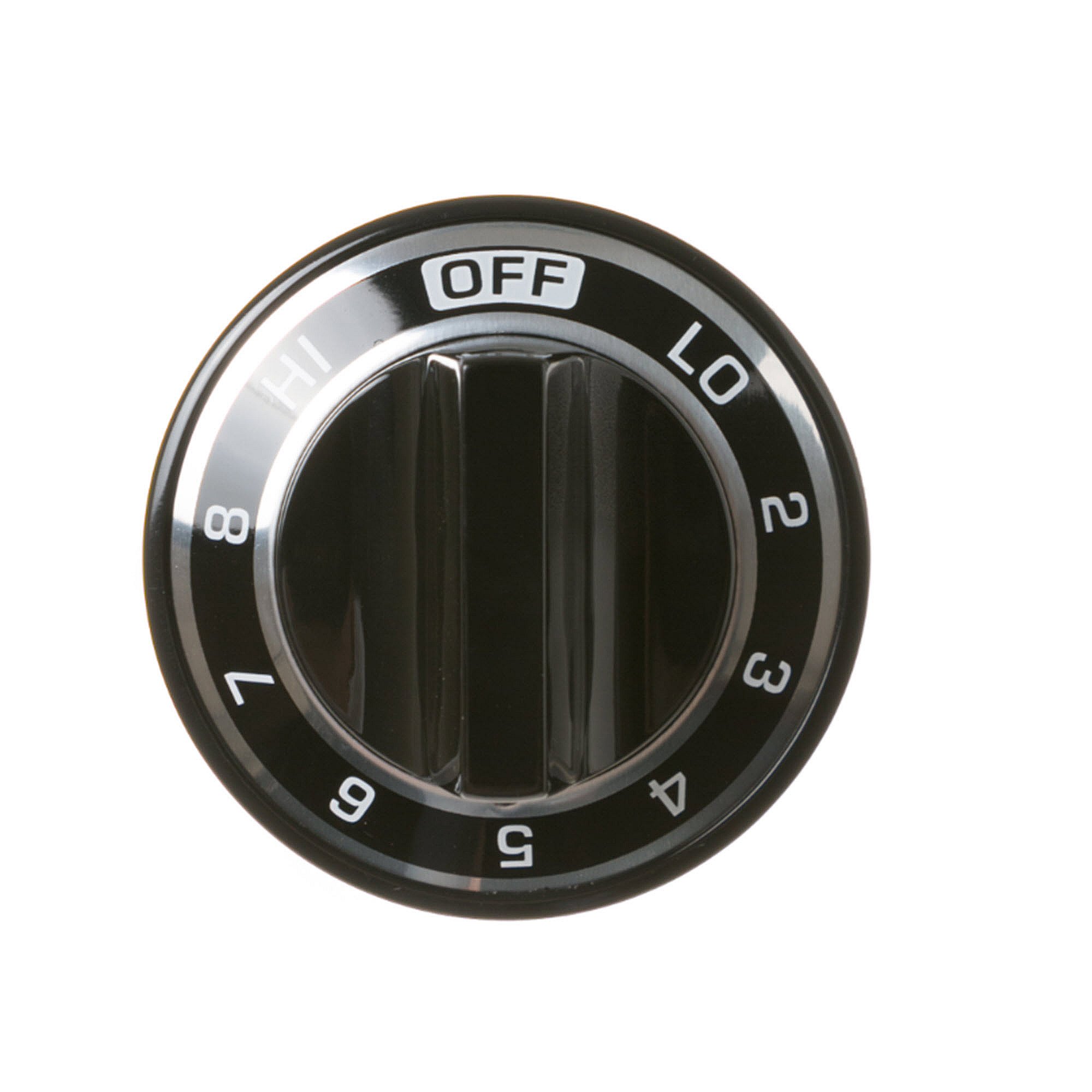 Part #328201, Knob-Inf
