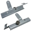 Hinge Assembly for Norge BNEA3G1 - Part 3418A030-34