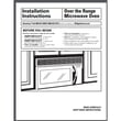 Installation Instructions 49-40615-1