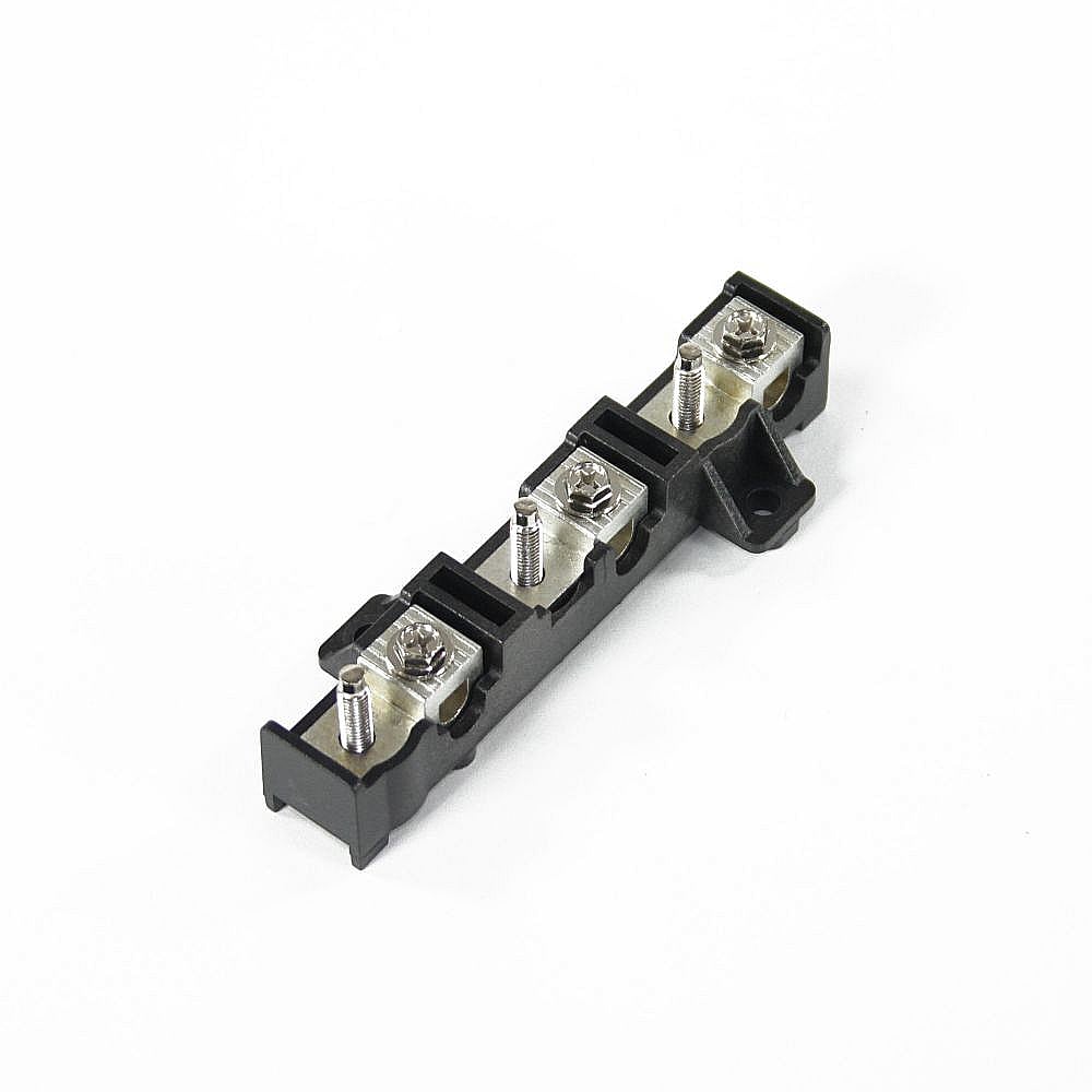 Part #5303935271, Universal/multiflex (Frigidaire) Range Terminal Block (Replaces 75303935271) / 7.80 x 1.70 x 1.70