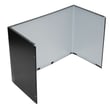 Cabinet,outer Casing ,black 5304440816