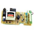 Wall Oven Microwave Electronic Control Board
