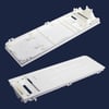 Microwave Keypad Support Panel 5304440833