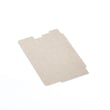 Microwave Waveguide Cover 5304440845