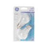G.e. Appliance Light Bulb, 40-watt 60A