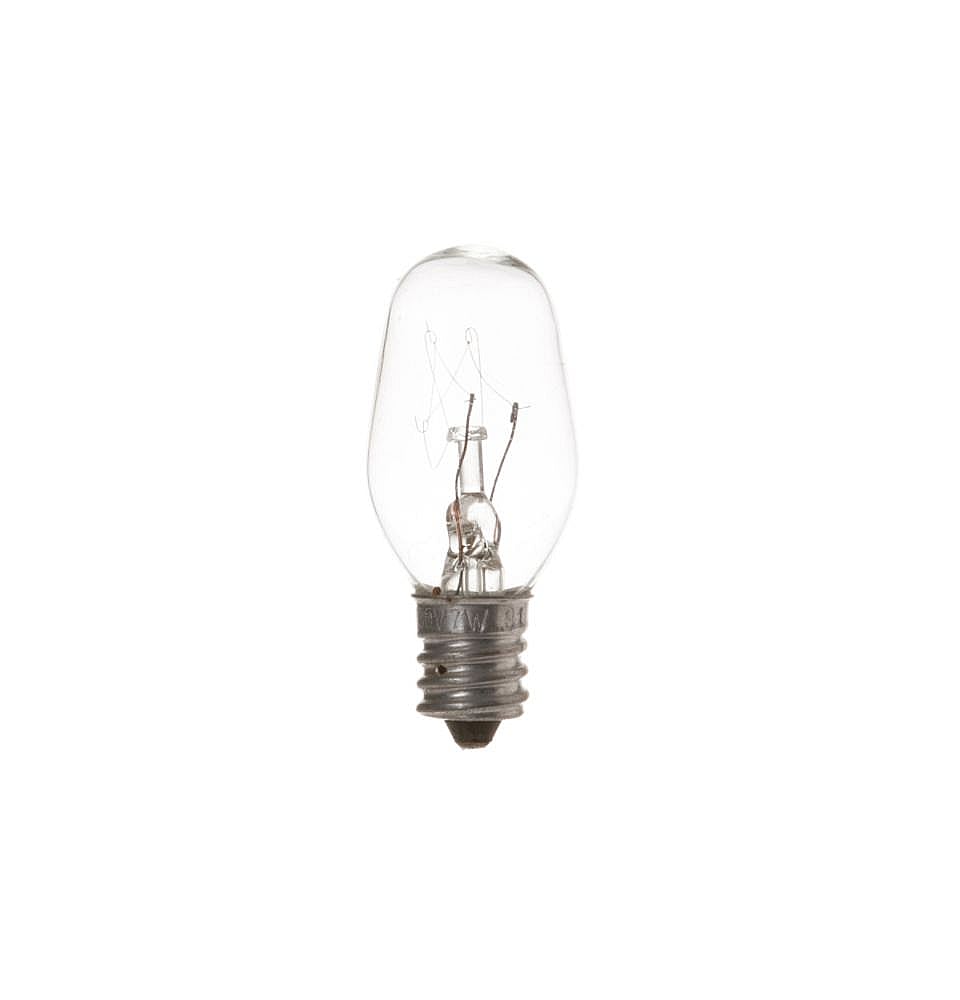 Appliance Light Bulb 7C7