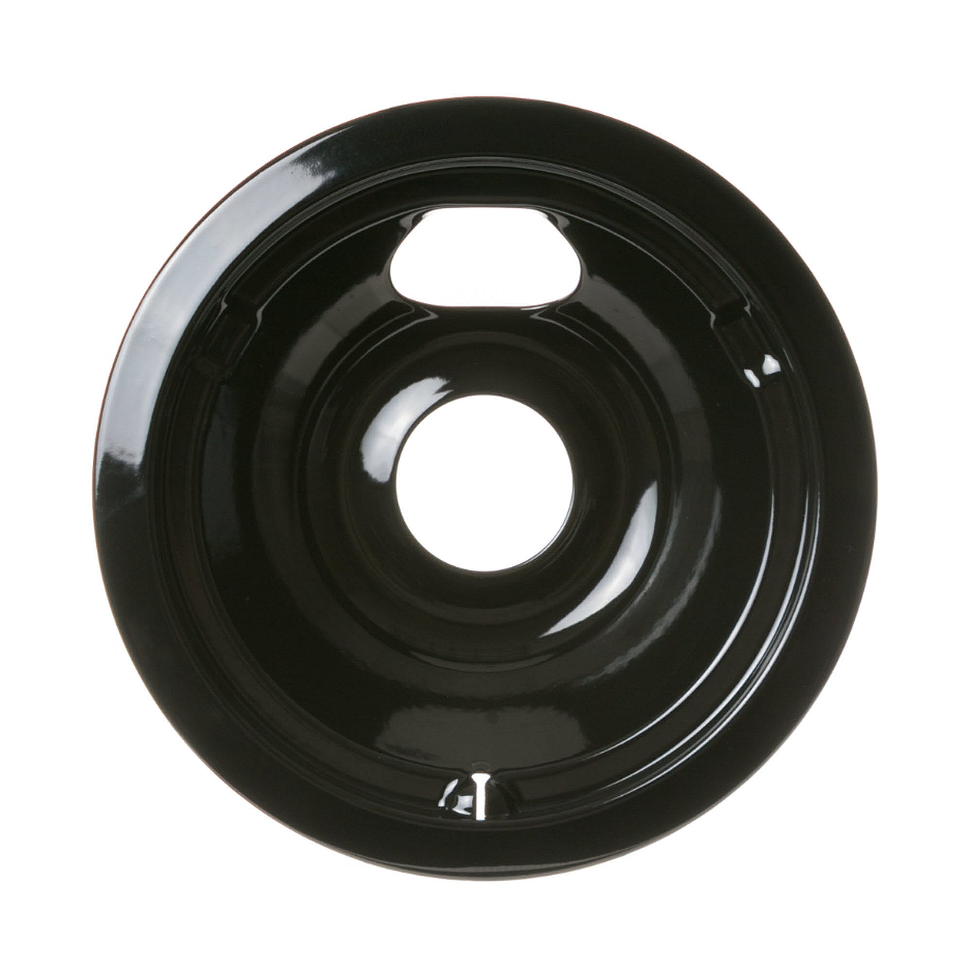 Part #80117, Drip Pan, 8-In