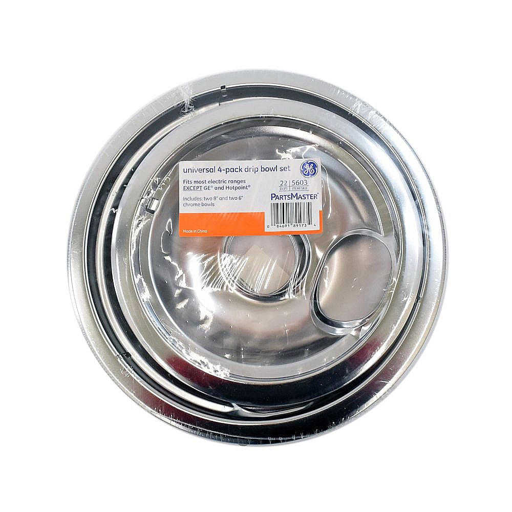 Part #ao68Cs, Ao-Chrome 6–in