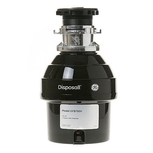 Part #gfb760V, Batch Feed D / 9.80 x 9.80 x 17.90