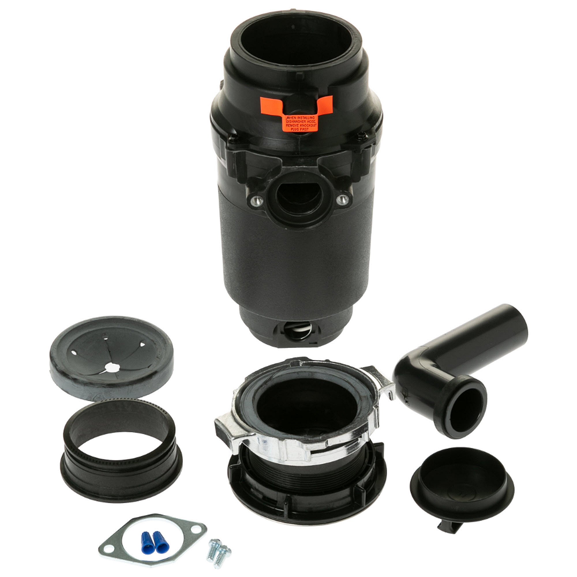 1/3hp Contin GFC320N