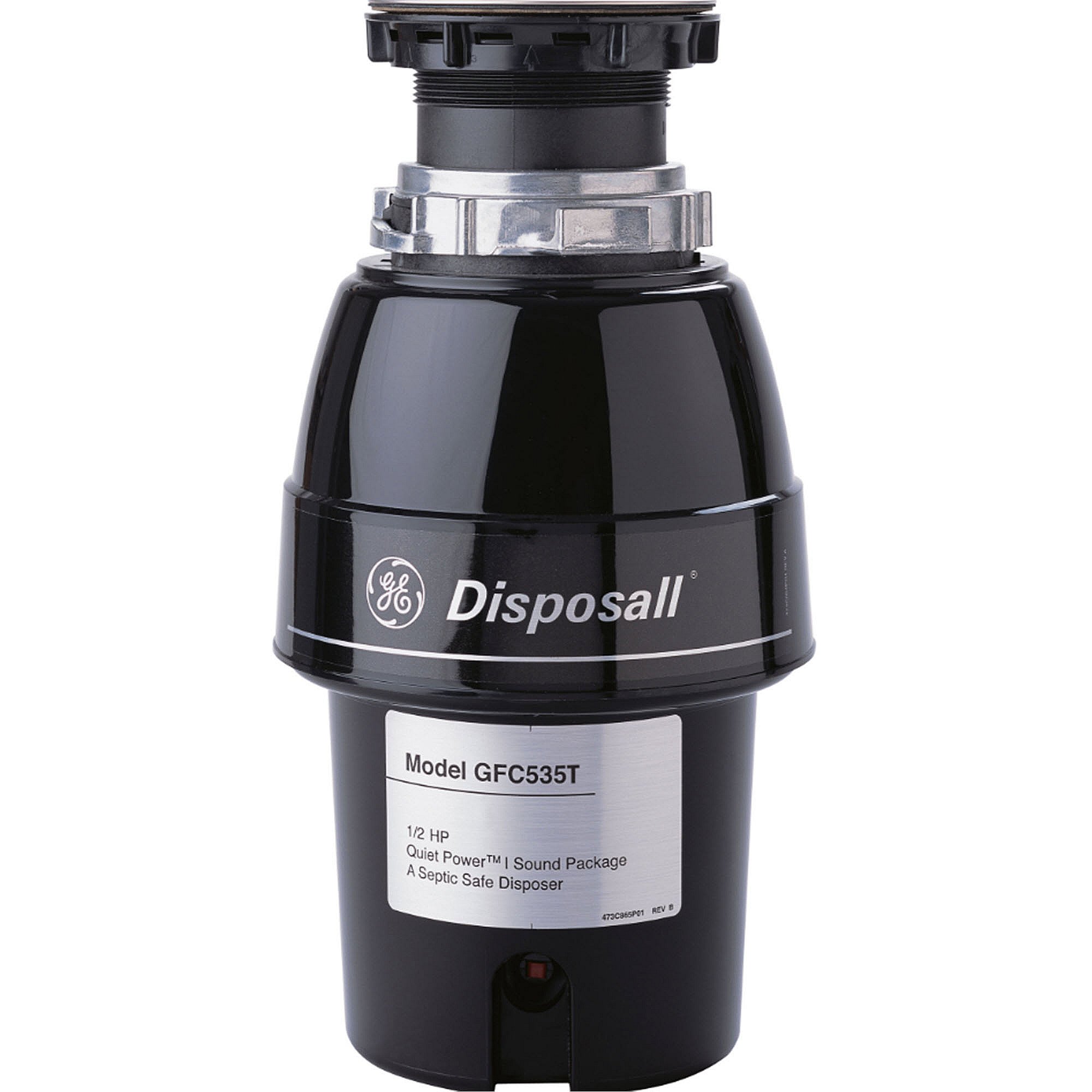 Control Feed Diode GFC535T