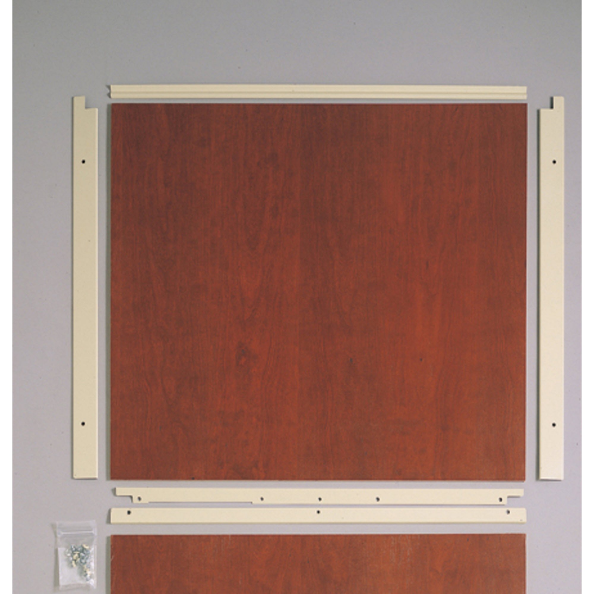 Part #gpf425A, Dish Panel