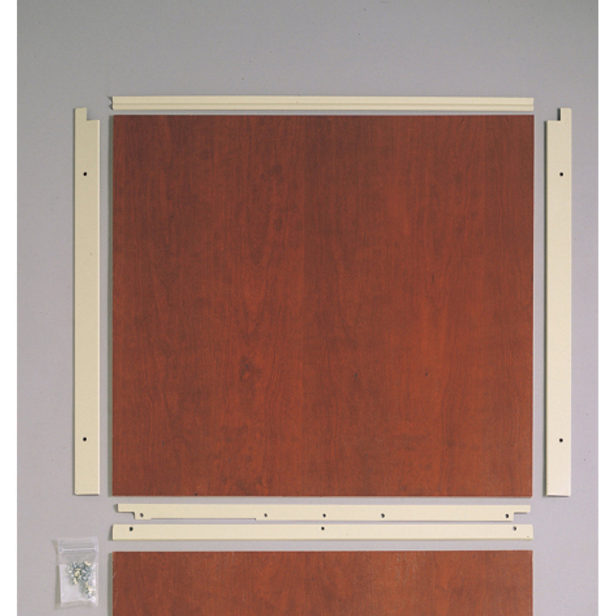 Part #gpf425C, Dish Panel