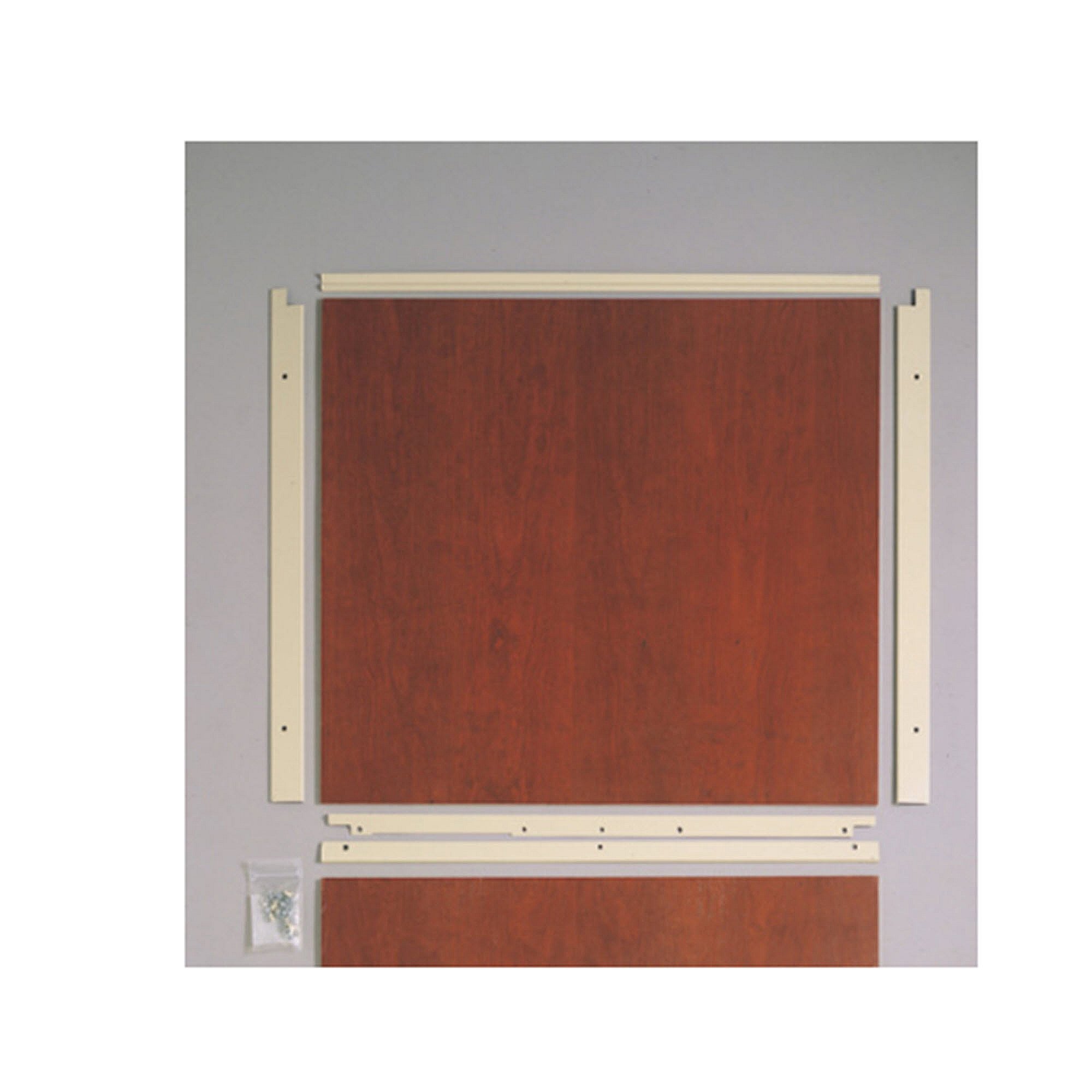 Part #gpf425W, Dish Panel