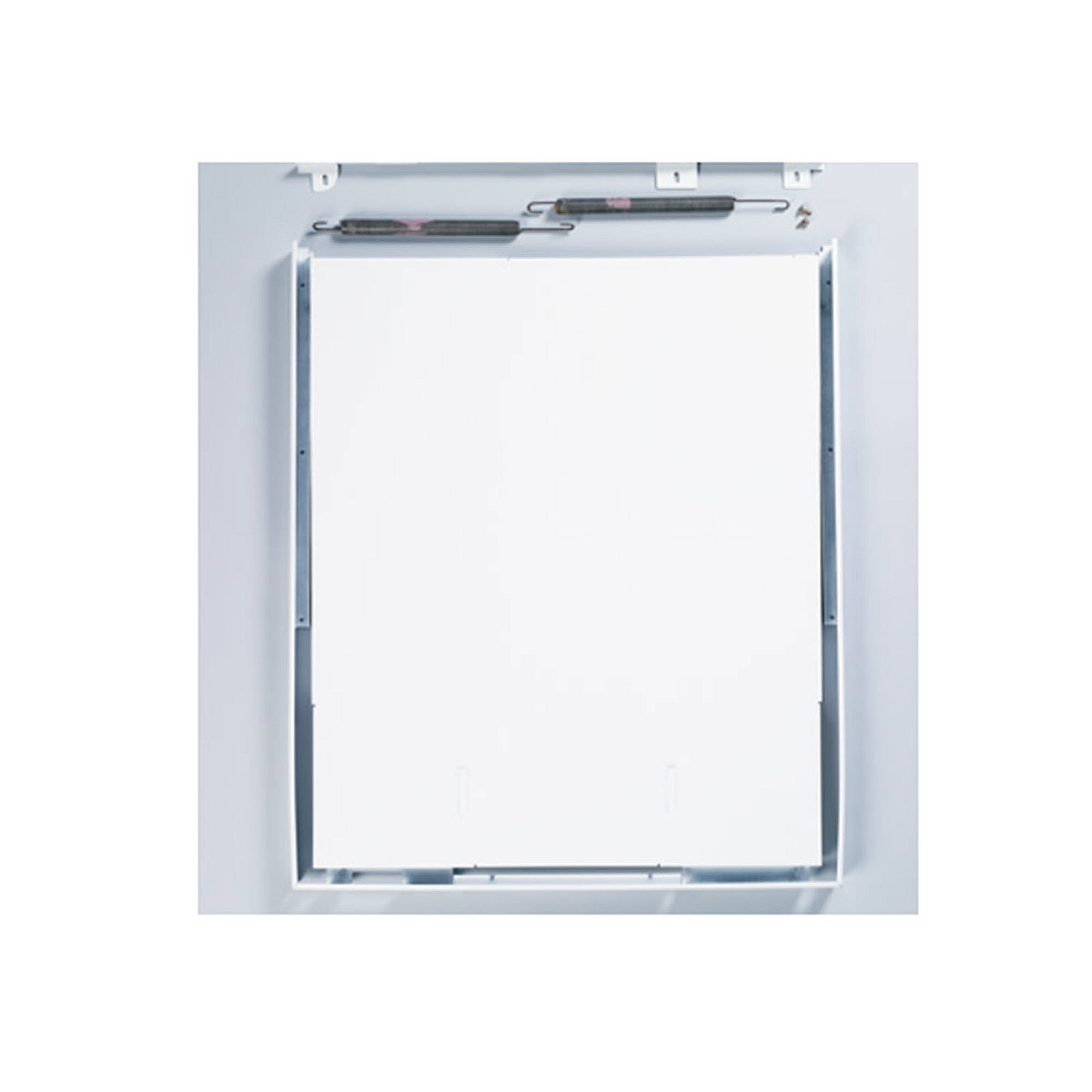 Photo of Part #gpf825W, D&d Panels A from Repair Parts Direct