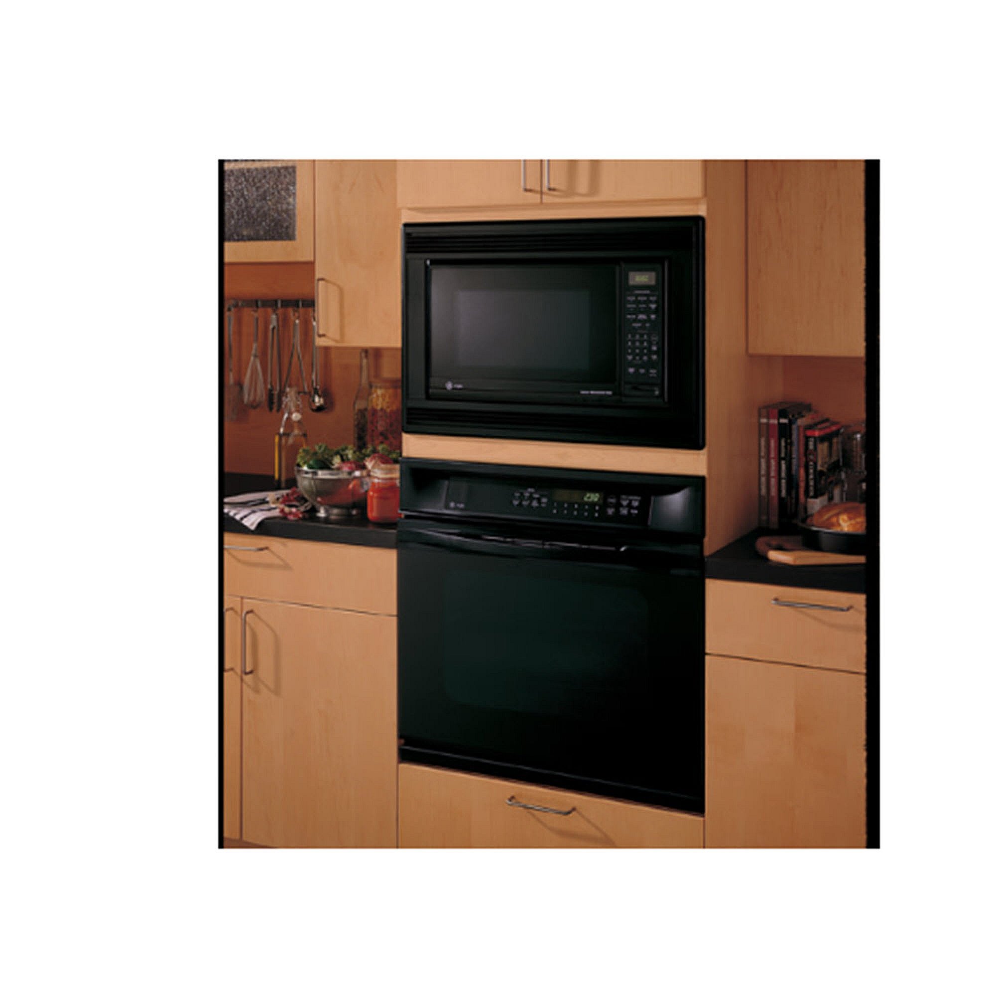 Part #jx1527Mbw, Blk Trim Kit