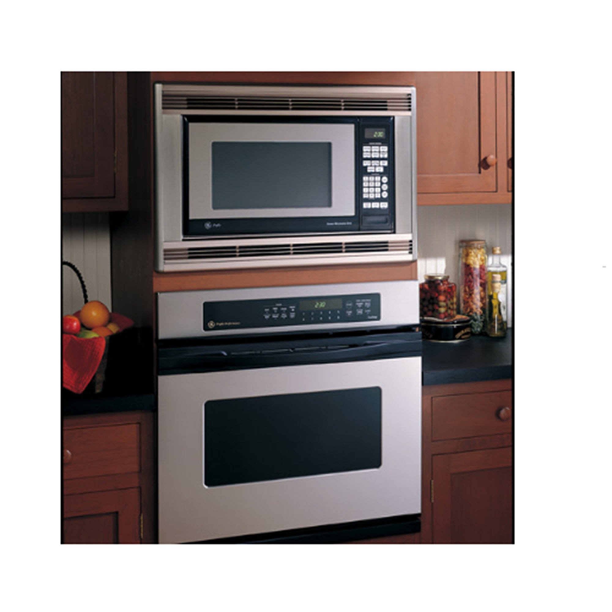 Photo of Part #jx1527Msa, M/w Oven Acc from Repair Parts Direct