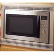 30"trim Kit for GE JE1590SC01 - Part JX1530CBC